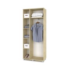 КАРИНА Шкаф 3-х дверный К31 в Нягани - nyagan.mebel24.online | фото 6