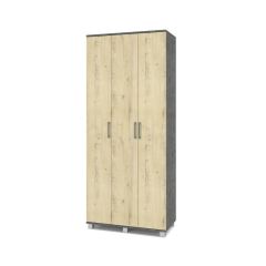 КАРИНА Шкаф 3-х дверный К31 в Нягани - nyagan.mebel24.online | фото 7