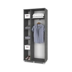 КАРИНА Шкаф 3-х дверный К31 в Нягани - nyagan.mebel24.online | фото 8