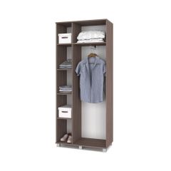 КАРИНА Шкаф 3-х дверный К31 в Нягани - nyagan.mebel24.online | фото 10