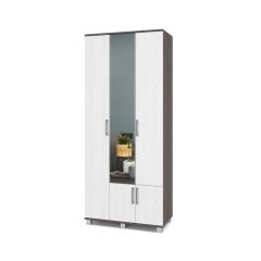 КАРИНА Шкаф 3-х дверный К32 в Нягани - nyagan.mebel24.online | фото