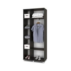 КАРИНА Шкаф 3-х дверный К32 в Нягани - nyagan.mebel24.online | фото 4