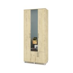 КАРИНА Шкаф 3-х дверный К32 в Нягани - nyagan.mebel24.online | фото 5