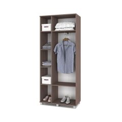 КАРИНА Шкаф 3-х дверный К32 в Нягани - nyagan.mebel24.online | фото 10