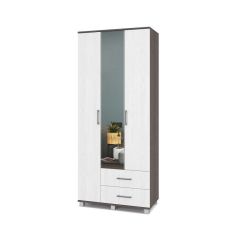 КАРИНА Шкаф 3-х дверный К33 в Нягани - nyagan.mebel24.online | фото