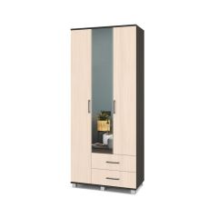 КАРИНА Шкаф 3-х дверный К33 в Нягани - nyagan.mebel24.online | фото 3