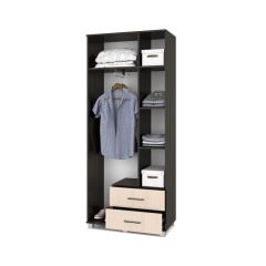 КАРИНА Шкаф 3-х дверный К33 в Нягани - nyagan.mebel24.online | фото 4