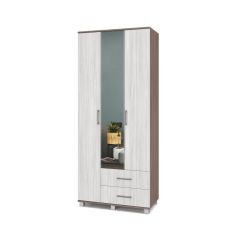 КАРИНА Шкаф 3-х дверный К33 в Нягани - nyagan.mebel24.online | фото 9