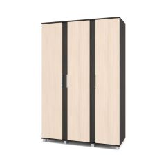 ПАНДОРА Шкаф 3-х дверный П31 в Нягани - nyagan.mebel24.online | фото 3