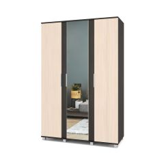 ПАНДОРА Шкаф 3-х дверный П32 в Нягани - nyagan.mebel24.online | фото 3