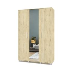 ПАНДОРА Шкаф 3-х дверный П32 в Нягани - nyagan.mebel24.online | фото 5
