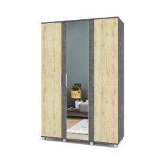 ПАНДОРА Шкаф 3-х дверный П32 в Нягани - nyagan.mebel24.online | фото 7