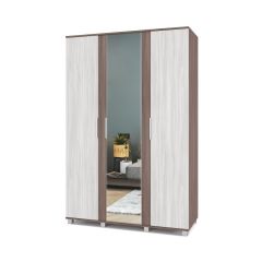 ПАНДОРА Шкаф 3-х дверный П32 в Нягани - nyagan.mebel24.online | фото 9