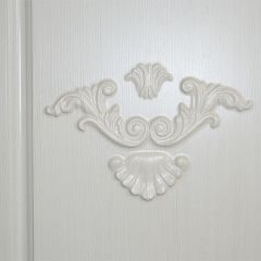 Шкаф 3-х дверный "Мария-Луиза 3" в Нягани - nyagan.mebel24.online | фото 5