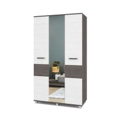 ВИОРА Шкаф 3-х дверный В31 в Нягани - nyagan.mebel24.online | фото