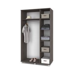 ВИОРА Шкаф 3-х дверный В31 в Нягани - nyagan.mebel24.online | фото 2