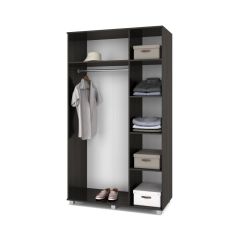 ВИОРА Шкаф 3-х дверный В31 в Нягани - nyagan.mebel24.online | фото 4