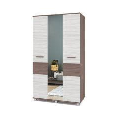 ВИОРА Шкаф 3-х дверный В31 в Нягани - nyagan.mebel24.online | фото 7