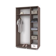 ВИОРА Шкаф 3-х дверный В31 в Нягани - nyagan.mebel24.online | фото 8