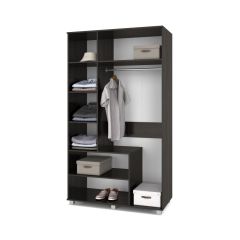 ВИОРА Шкаф 3-х дверный В32 в Нягани - nyagan.mebel24.online | фото 4