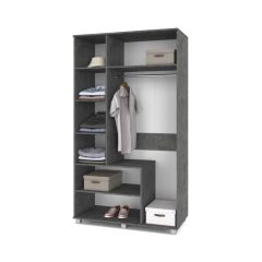 ВИОРА Шкаф 3-х дверный В32 в Нягани - nyagan.mebel24.online | фото 6