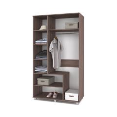 ВИОРА Шкаф 3-х дверный В32 в Нягани - nyagan.mebel24.online | фото 8