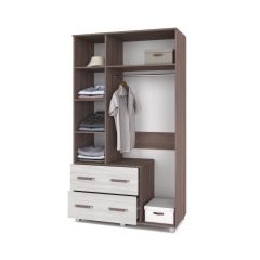 ВИОРА Шкаф 3-х дверный В33 в Нягани - nyagan.mebel24.online | фото 8