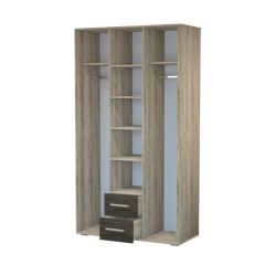 Шкаф 3-х ств. ПШ-5.7 ВЕРСАЛЬ-2 в Нягани - nyagan.mebel24.online | фото 2