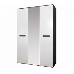 Шкаф 3Д Вегас (1500) в Нягани - nyagan.mebel24.online | фото