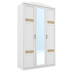 КЛАУДИ КД10 Шкаф для одежды в Нягани - nyagan.mebel24.online | фото