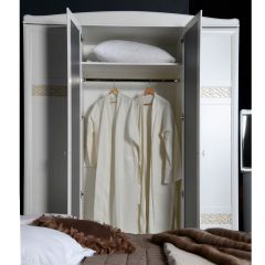 КЛАУДИ КД14 Шкаф для одежды в Нягани - nyagan.mebel24.online | фото 3