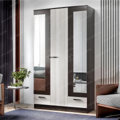 Шкаф Адель 1200 в Нягани - nyagan.mebel24.online | фото 3