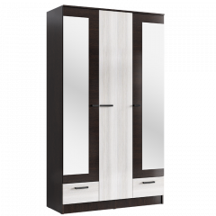 Шкаф Адель 1200 в Нягани - nyagan.mebel24.online | фото 4
