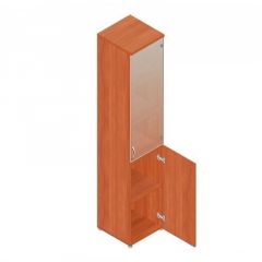 Шкаф для документов узкий "Референт" Р.П-2СТ в Нягани - nyagan.mebel24.online | фото 2