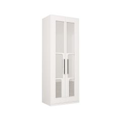Шкаф для одежды 13.329 Валенсия в Нягани - nyagan.mebel24.online | фото