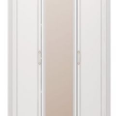 Шкаф для одежды Виктория 9  без зеркал в Нягани - nyagan.mebel24.online | фото