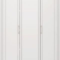 Шкаф для одежды Виктория 9  с зеркалами в Нягани - nyagan.mebel24.online | фото