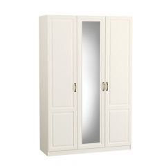 Шкаф комбинированный 08.45.01 Ливерпуль в Нягани - nyagan.mebel24.online | фото