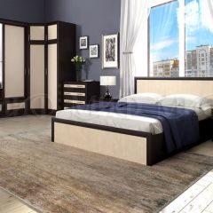 МОДЕРН Шкаф-купе 1,35 м в Нягани - nyagan.mebel24.online | фото 3