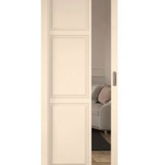 Шкаф-купе 1500 серии NEW CLASSIC K4+K4+B2+PL4 (2 ящика+F обр. штанга) профиль «Капучино» в Нягани - nyagan.mebel24.online | фото 17