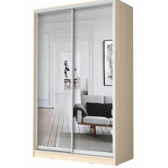 Шкаф-купе ХИТ 22-14-55 (620) в Нягани - nyagan.mebel24.online | фото 5