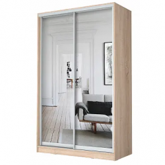 Шкаф-купе ХИТ 22-14-55 (620) в Нягани - nyagan.mebel24.online | фото 6