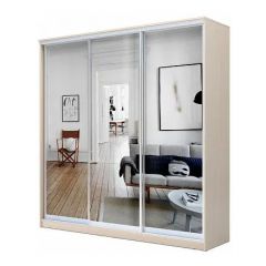 Шкаф-купе ХИТ 22-20-555 (620) в Нягани - nyagan.mebel24.online | фото 4