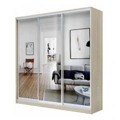 Шкаф-купе ХИТ 22-20-555 (620) в Нягани - nyagan.mebel24.online | фото 6