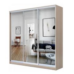 Шкаф-купе ХИТ 22-20-555 (620) в Нягани - nyagan.mebel24.online | фото 7