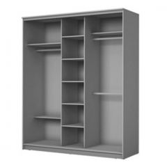 Шкаф-купе ХИТ 22-20-888 (620) в Нягани - nyagan.mebel24.online | фото 2