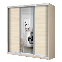 Шкаф-купе ХИТ 22-4-18-151 (420) в Нягани - nyagan.mebel24.online | фото 5