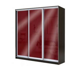 Шкаф-купе ХИТ 22-4-20/2-222 (420) в Нягани - nyagan.mebel24.online | фото 1