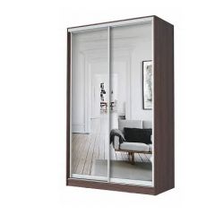 Шкаф-купе ХИТ 23-4-12/2-55 (420) в Нягани - nyagan.mebel24.online | фото 1