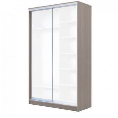 Шкаф-купе ХИТ 23-4-12/2-88 (420) в Нягани - nyagan.mebel24.online | фото 1